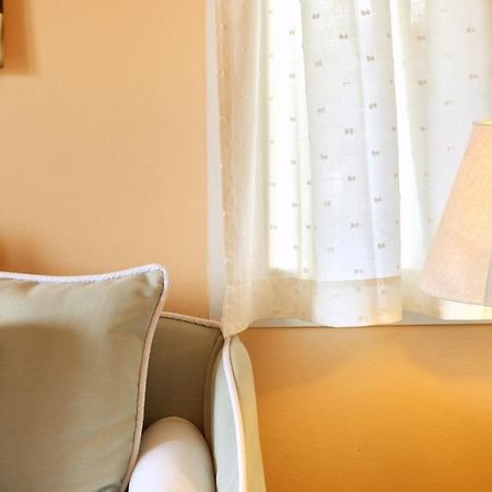 Elaia Boutique Apartments 가이오스 외부 사진