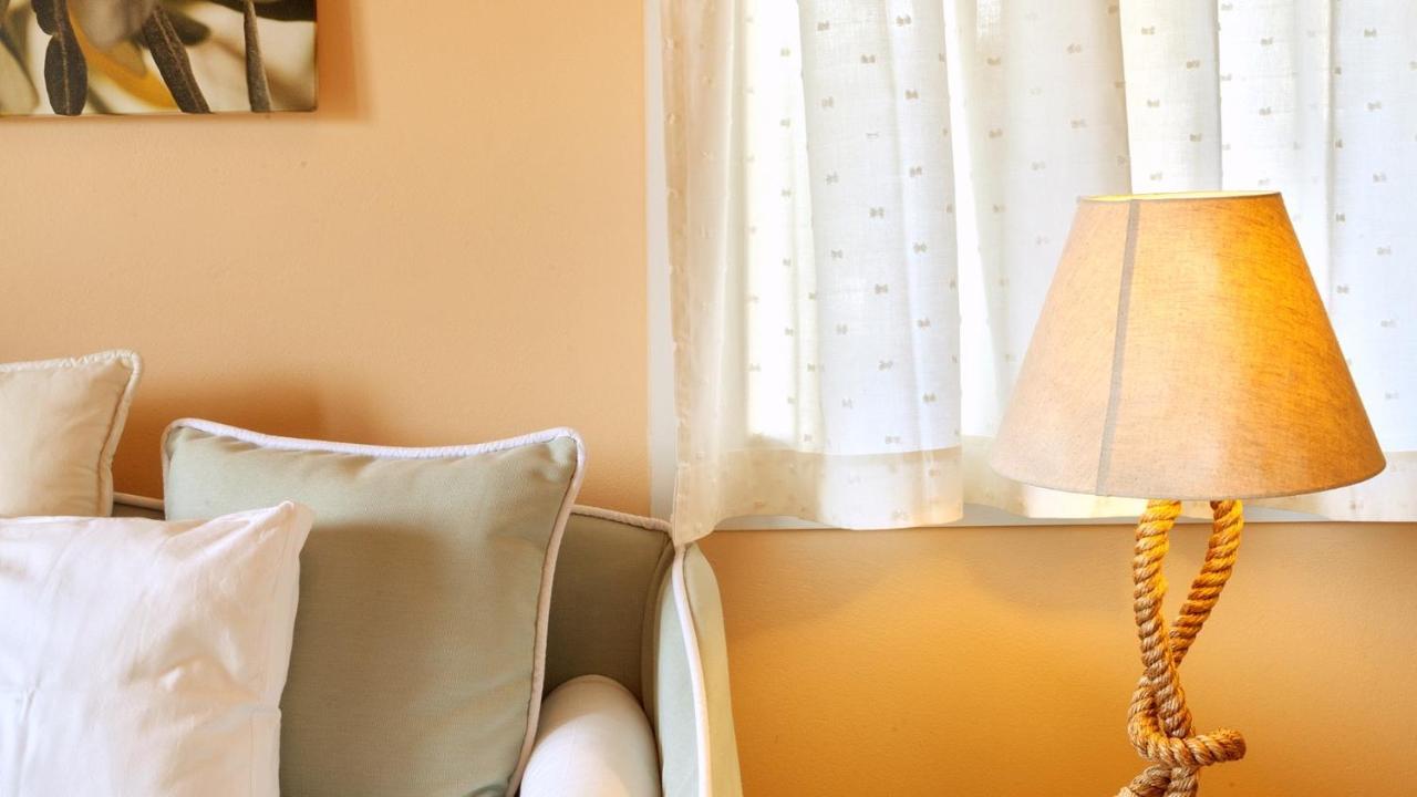 Elaia Boutique Apartments 가이오스 외부 사진
