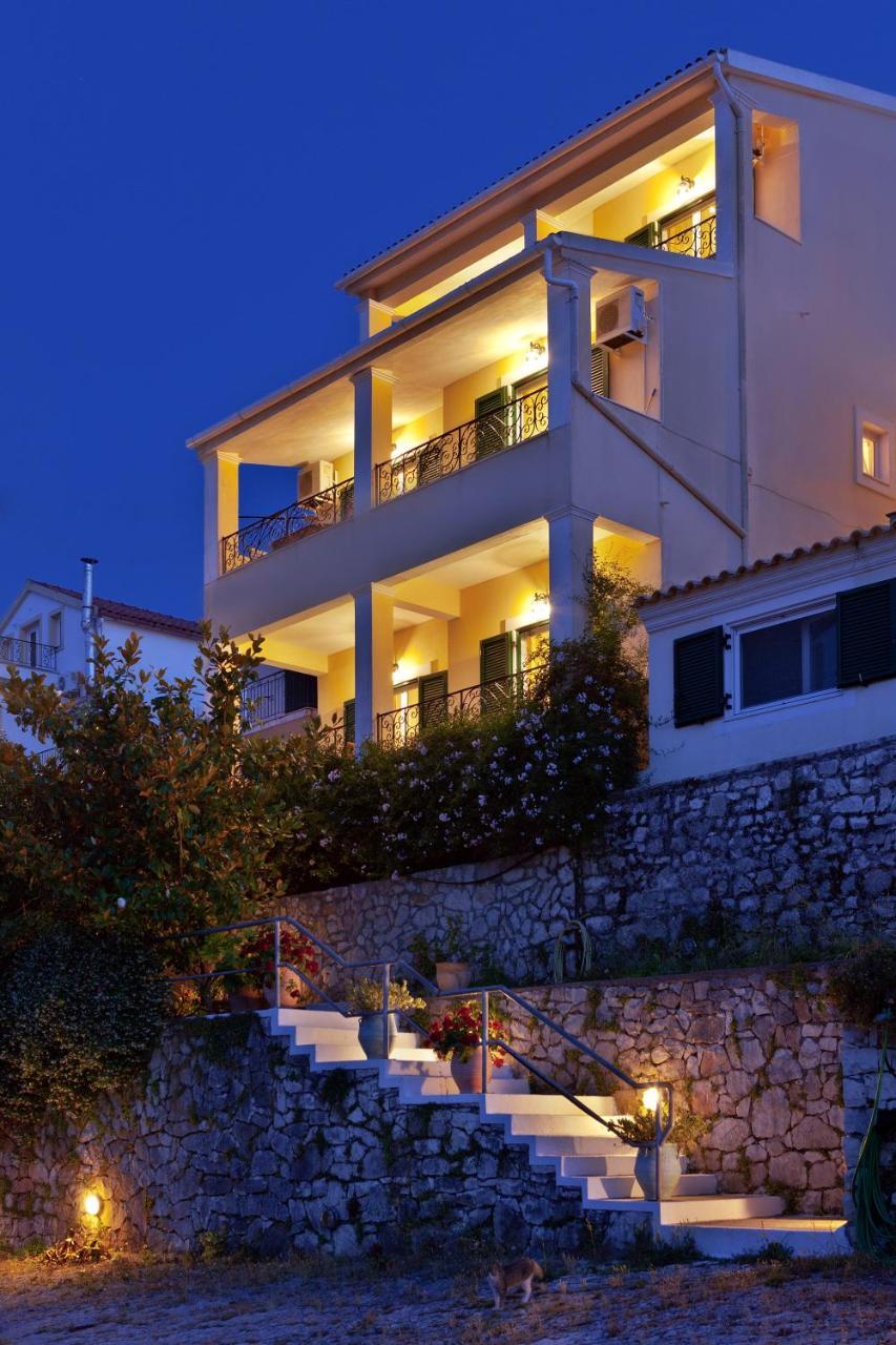 Elaia Boutique Apartments 가이오스 외부 사진